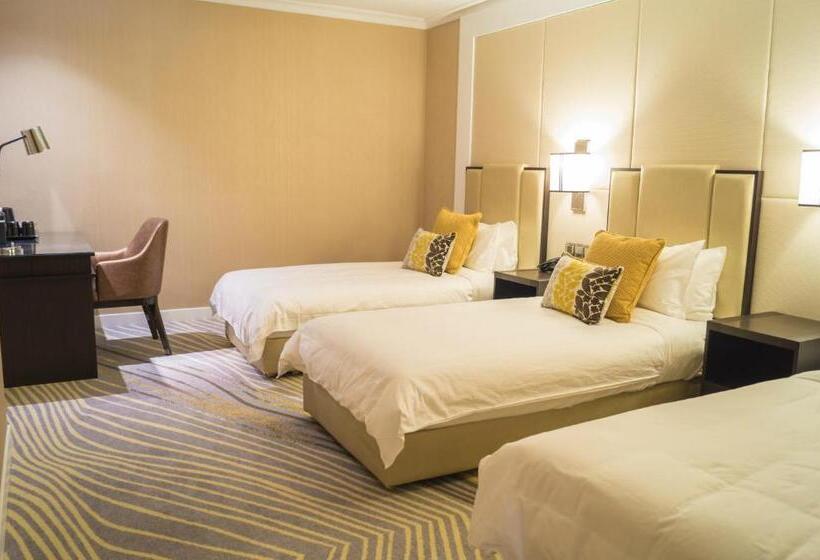 Fotos del hotel Ambassador Transit  Terminal 2:  15