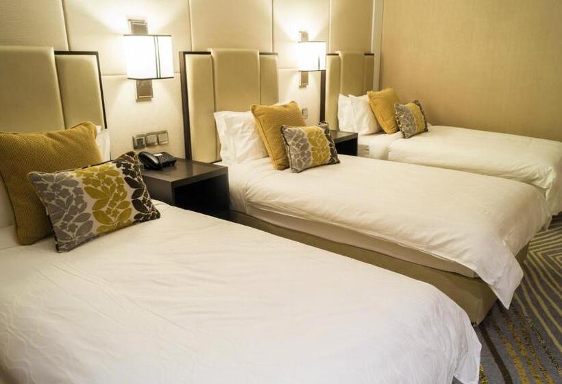 Fotos del hotel Ambassador Transit  Terminal 2:  10
