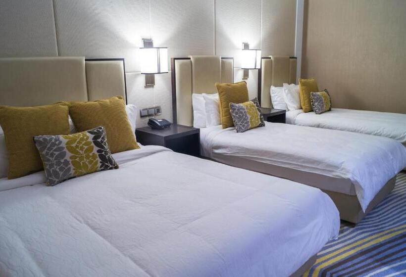 Fotos del hotel Ambassador Transit  Terminal 2:  12