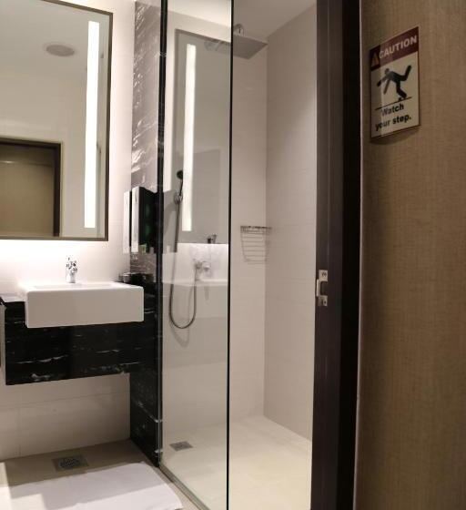Fotos del hotel Ambassador Transit  Terminal 2:  14