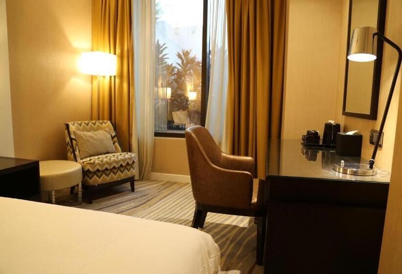Fotos del hotel Ambassador Transit  Terminal 2:  20