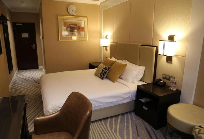 Fotos del hotel Ambassador Transit  Terminal 2:  22