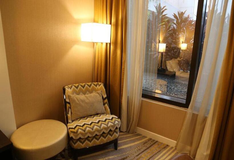 Fotos del hotel Ambassador Transit  Terminal 2:  23