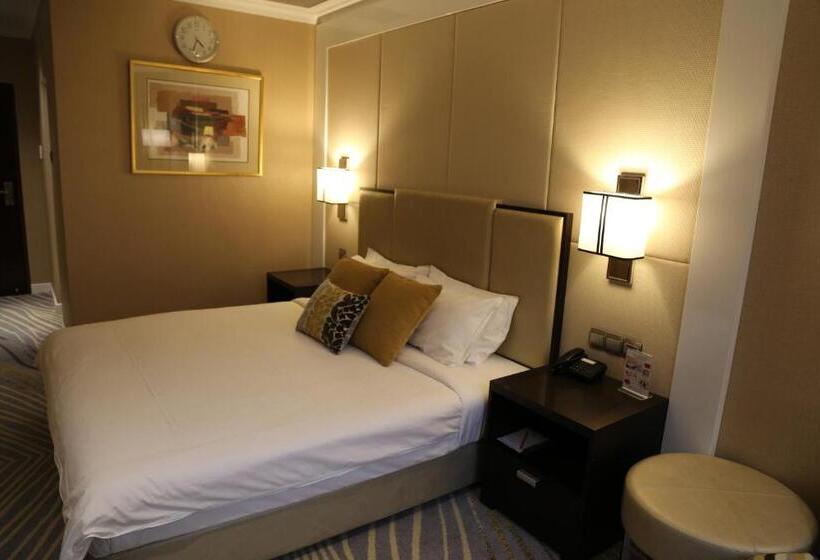 Fotos del hotel Ambassador Transit  Terminal 2:  9