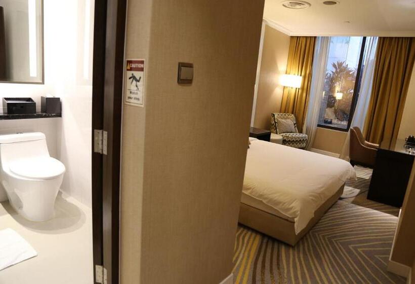 Fotos del hotel Ambassador Transit  Terminal 2:  24