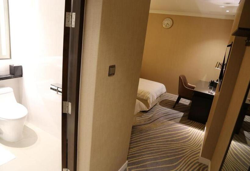 Fotos del hotel Ambassador Transit  Terminal 2:  26