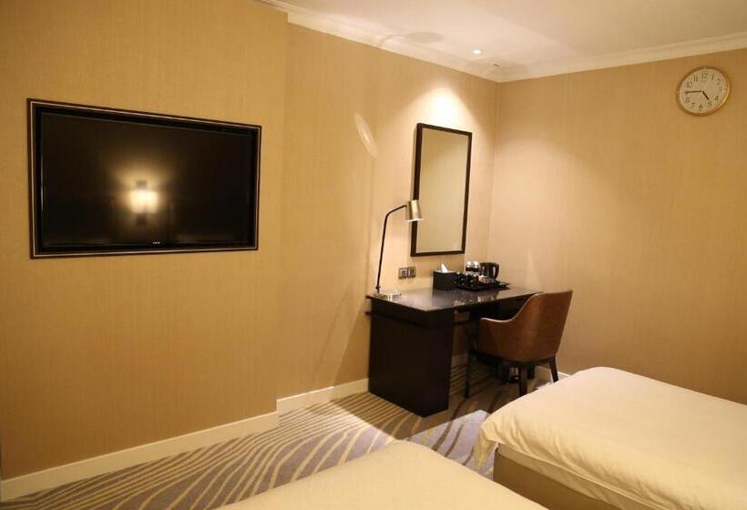 Fotos del hotel Ambassador Transit  Terminal 2:  27