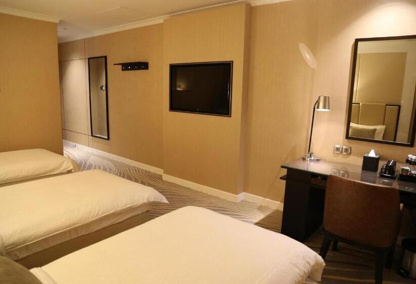 Fotos del hotel Ambassador Transit  Terminal 2:  5