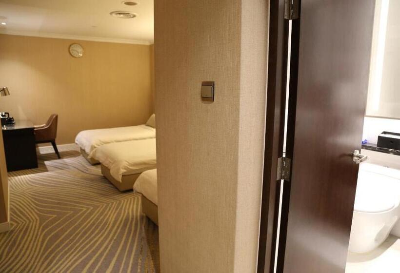 Fotos del hotel Ambassador Transit  Terminal 2:  28