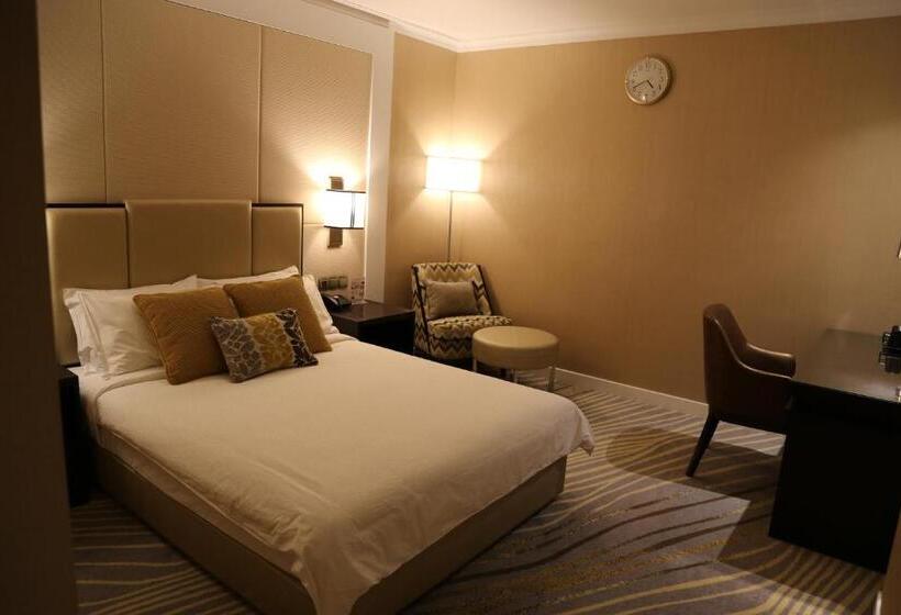 Fotos del hotel Ambassador Transit  Terminal 2:  29