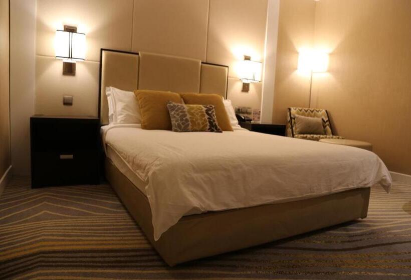 Fotos del hotel Ambassador Transit  Terminal 2:  3