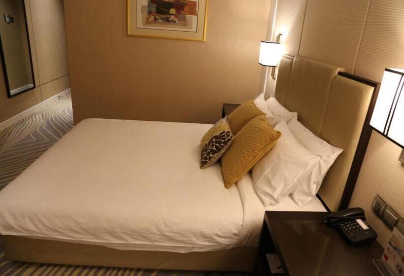 Fotos del hotel Ambassador Transit  Terminal 2:  30