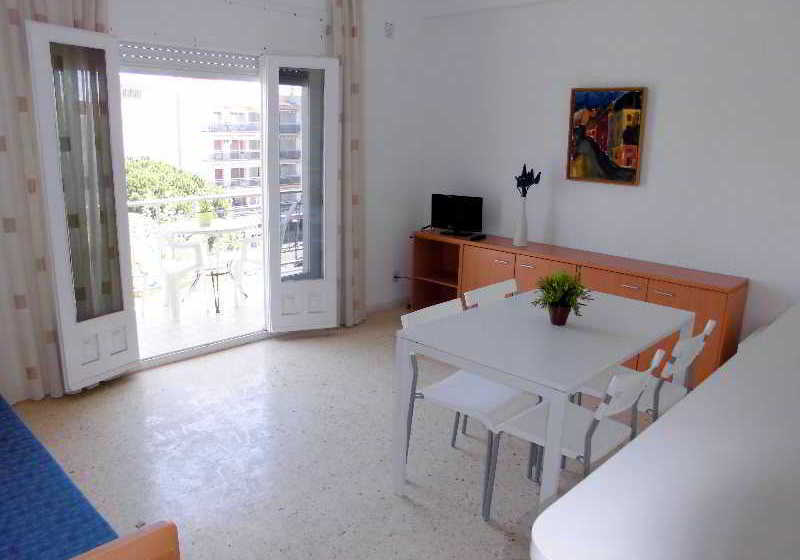 Apartamentos Elisa