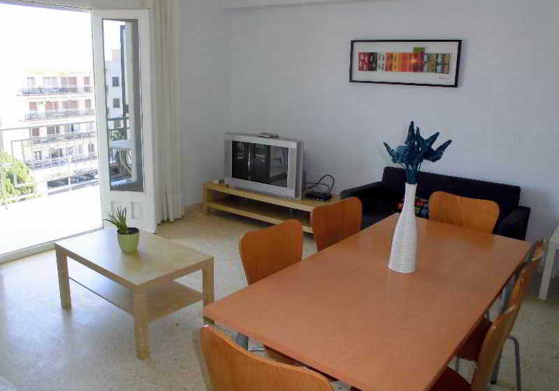 Apartamentos Elisa