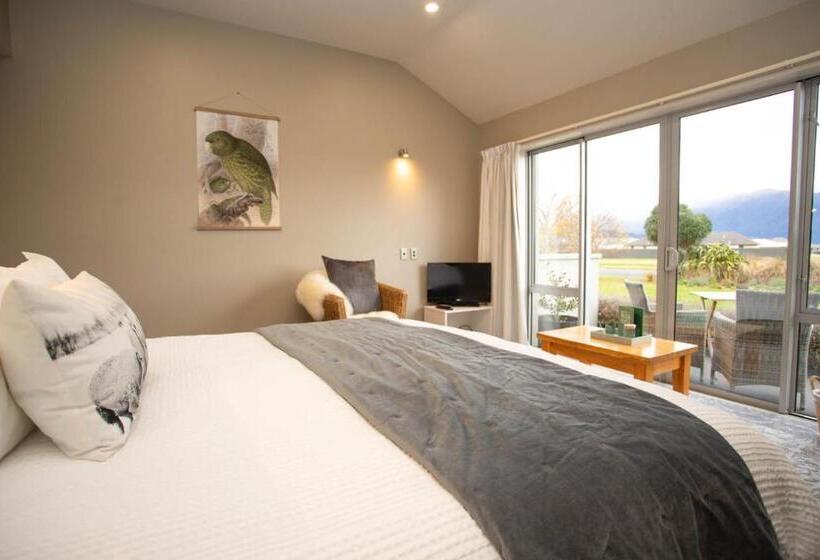 Dunluce Boutique B&b