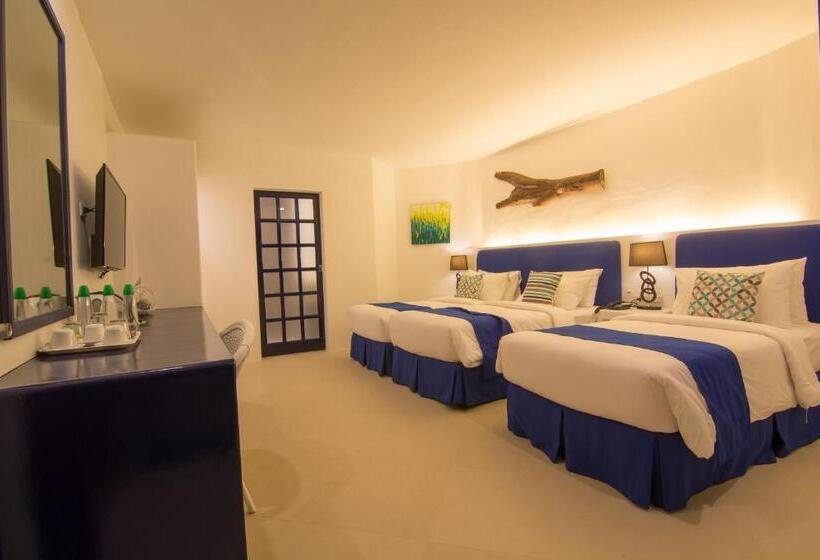 Gt Hotel Boracay
