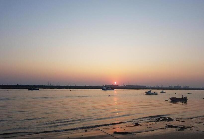 Hostal Patio Andaluz