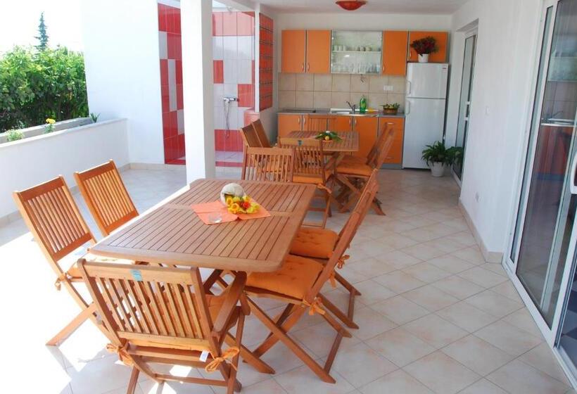 Hostel Villa Zorana