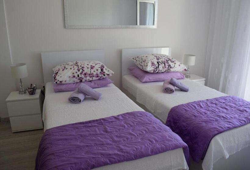 Hostel Villa Zorana