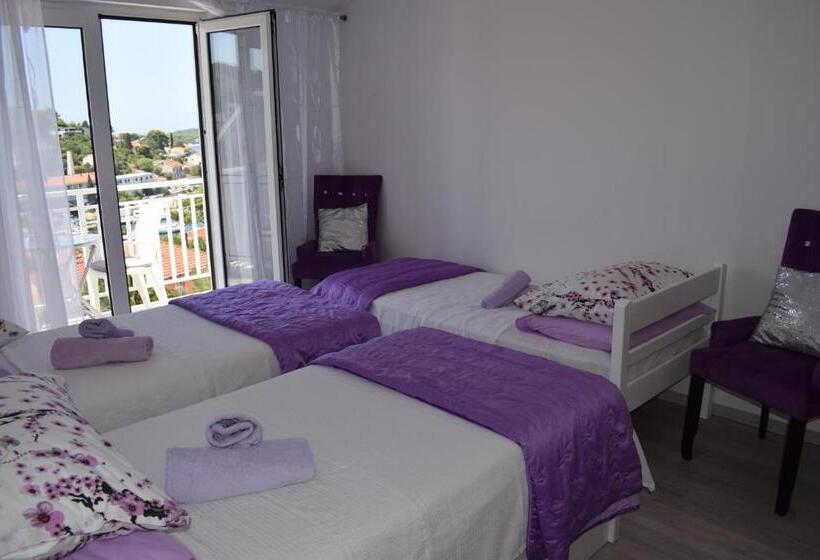 Hostel Villa Zorana