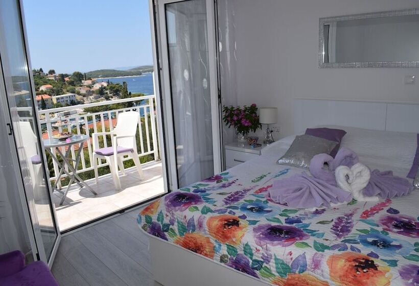 Hostel Villa Zorana