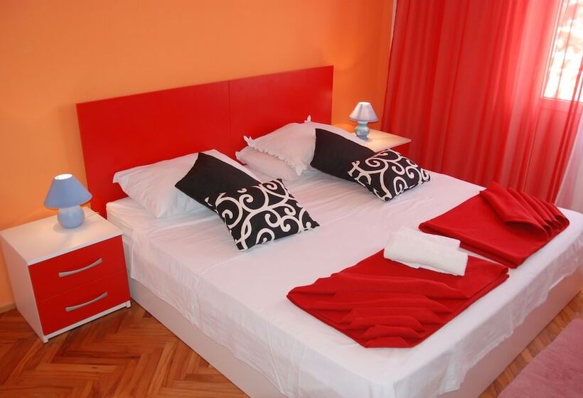 Hostel Villa Zorana