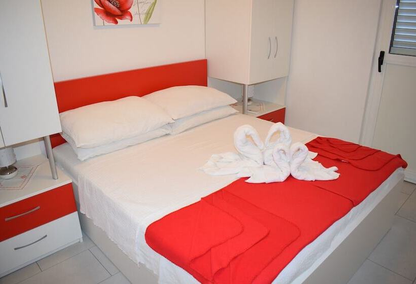 Hostel Villa Zorana