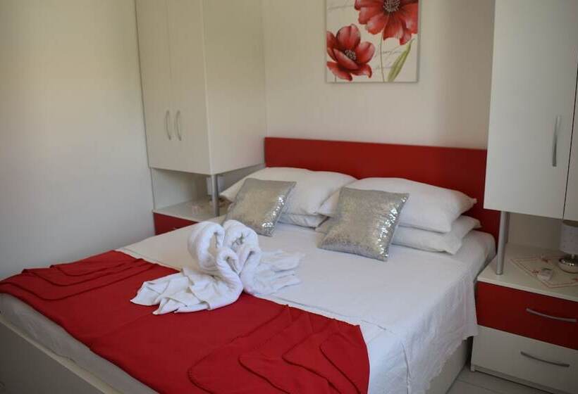 Hostel Villa Zorana