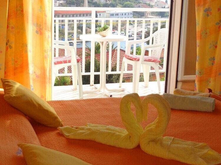 Hostel Villa Zorana