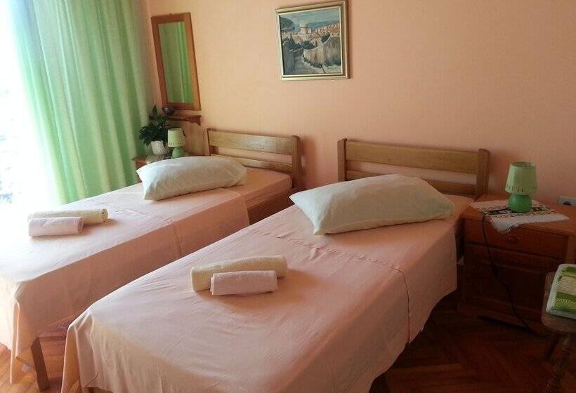 Hostel Villa Zorana