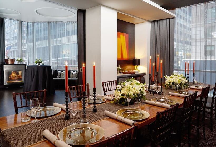 هتل 48lex New York