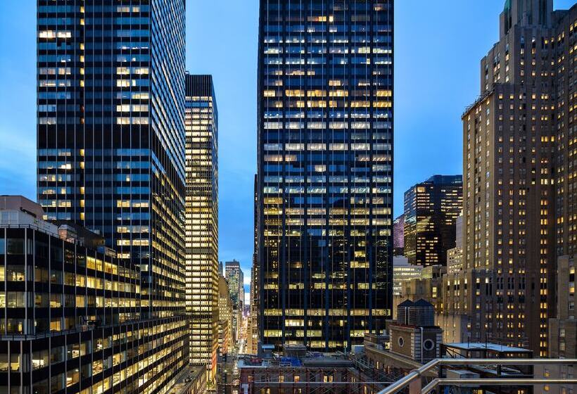 هتل 48lex New York
