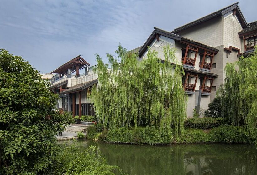 هتل Angsana Hangzhou