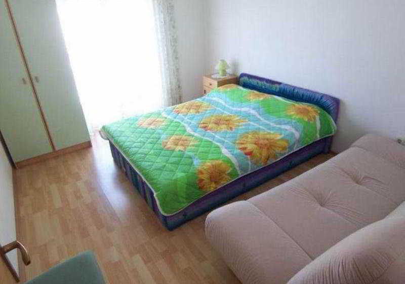 Apartamentos Ana