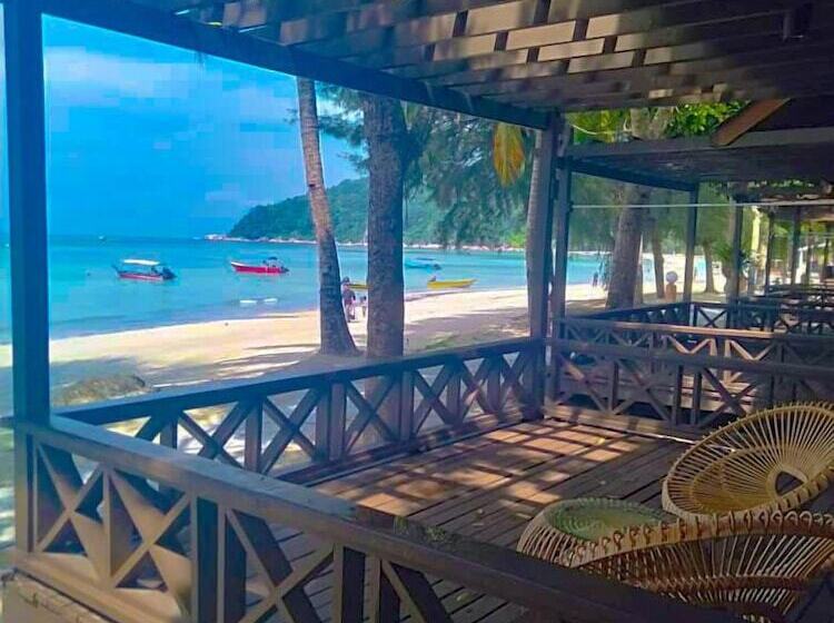 فندق Arwana Perhentian Eco & Beach Resort
