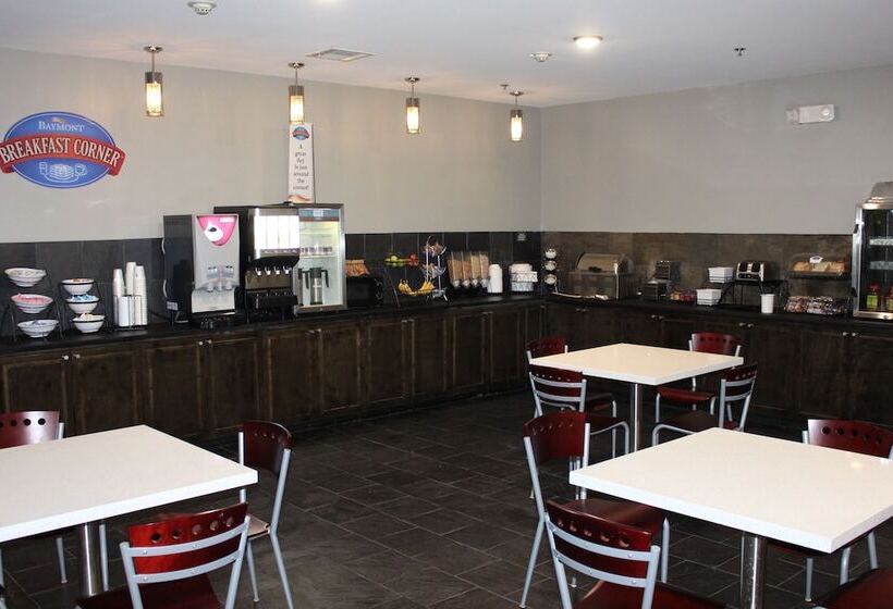 בית מלון כפרי Baymont By Wyndham Columbus