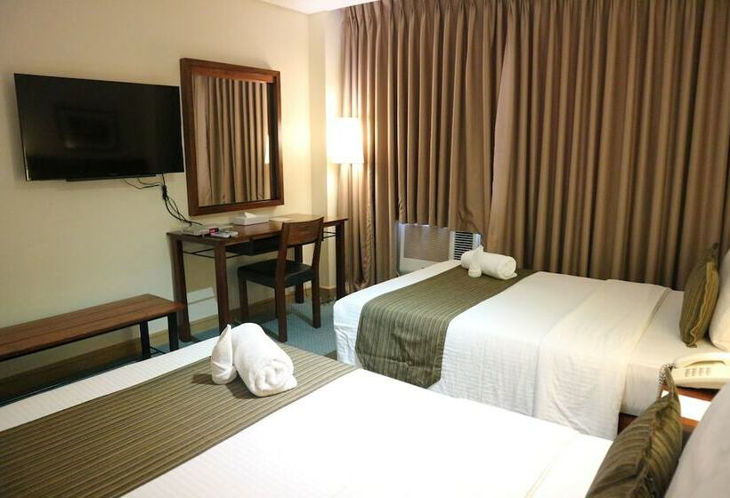 هتل Boracay Sands