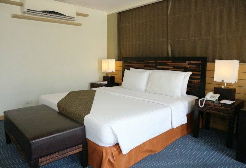 هتل Boracay Sands
