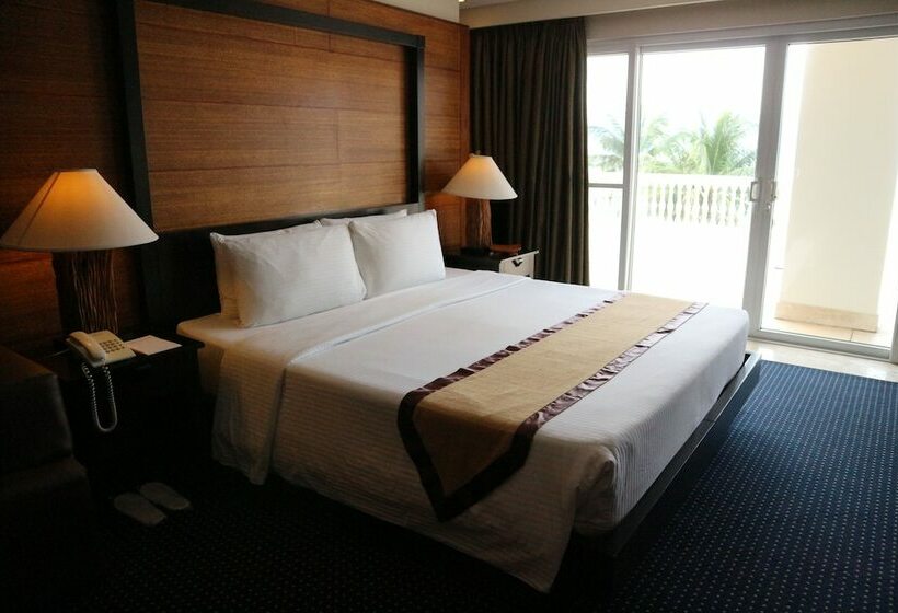 هتل Boracay Sands