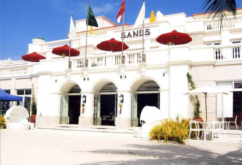 هتل Boracay Sands