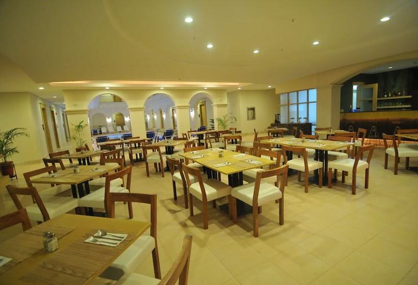 هتل Boracay Sands