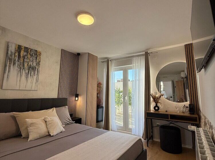 تختخواب و صبحانه Casa Benita