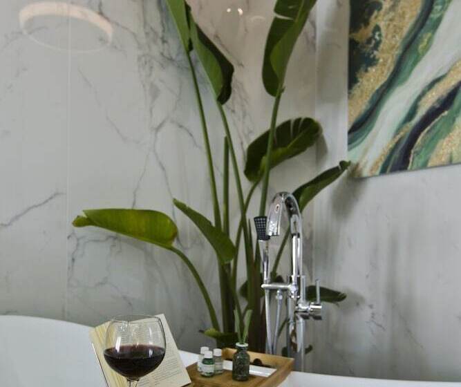 تختخواب و صبحانه Casa Benita