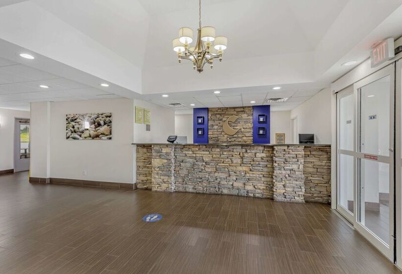 فندق Comfort Inn Us Hwy 80