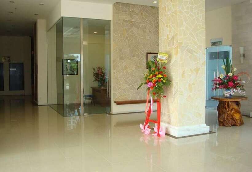 فندق De Garden