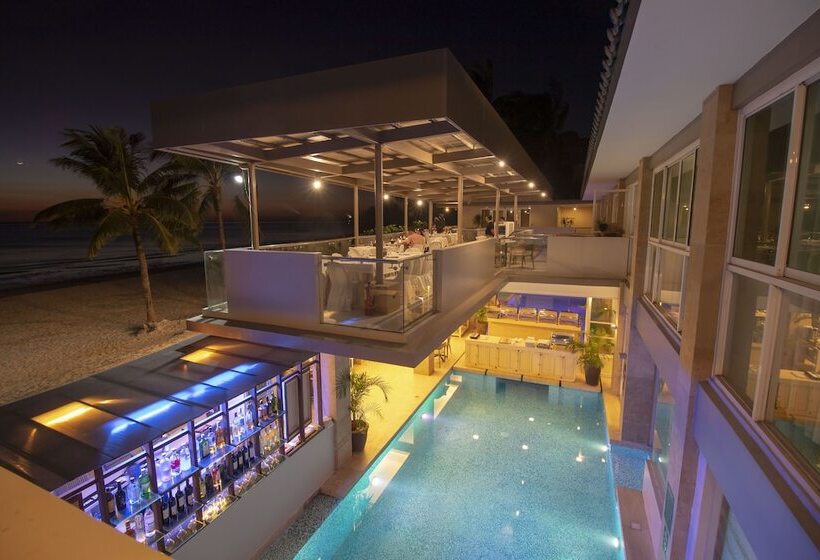 فندق Estacio Uno Lifestyle Resort