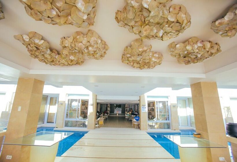فندق Estacio Uno Lifestyle Resort