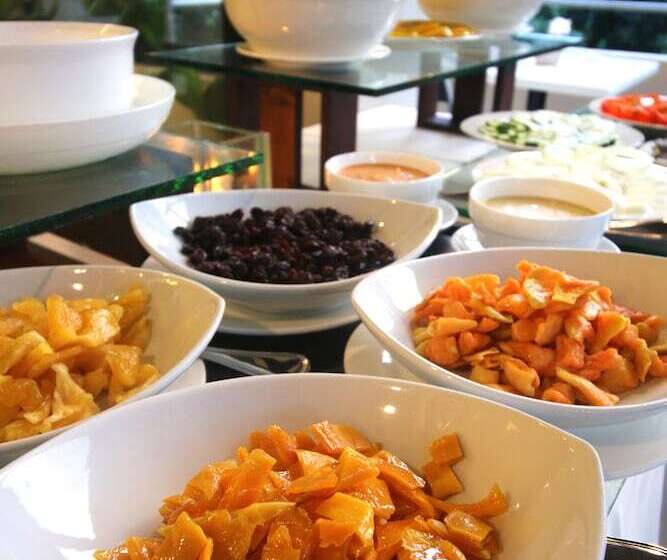فندق Estacio Uno Lifestyle Resort