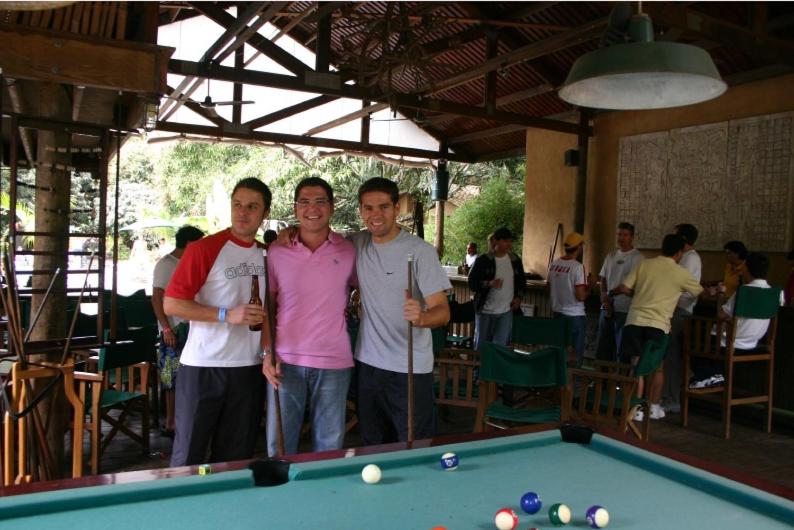 فندق Expediciones Mexico Verde