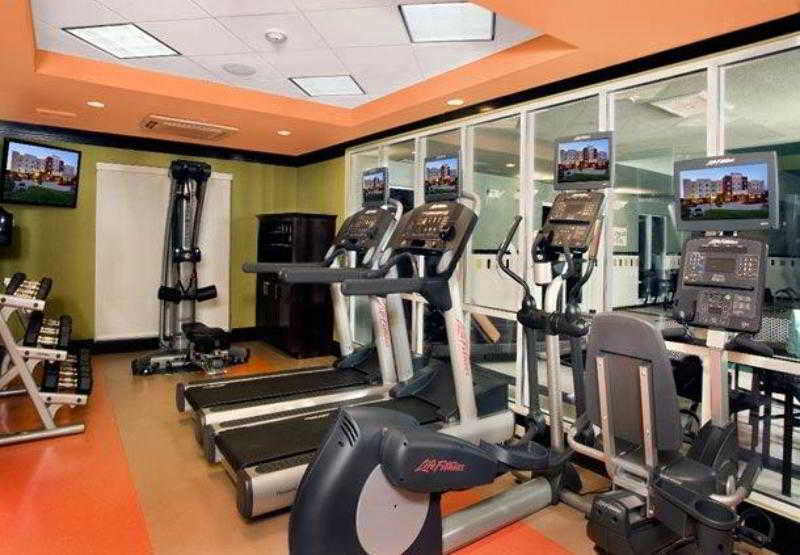 בית מלון כפרי Fairfield Inn & Suites By Marriott Tupelo